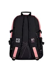 Рюкзак Yes T-107 Pink - мініатюра 4
