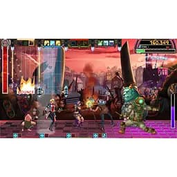 Ключ активації Microsoft The Metronomicon: Slay the Dance Floor Deluxe Edition для Xbox One/Series S/X - мініатюра 2