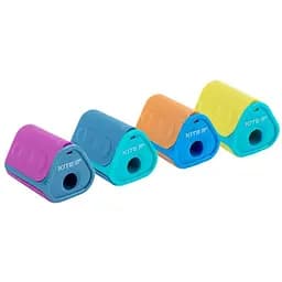 Точилка с контейнером Twist Kite K24-120 Разноцветный