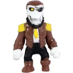 Іграшка розтягуюча Monster Flex Mini Пірат-привид (91006)