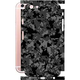 Захисна плівка StatusSKIN для Apple iPhone 6s Корпус Вініл Піксель 1