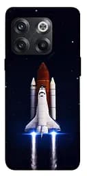 Чехол itsPrint Rocket launch для OnePlus 10T