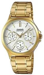 Годинник Casio MTP-V300G-9AUDF