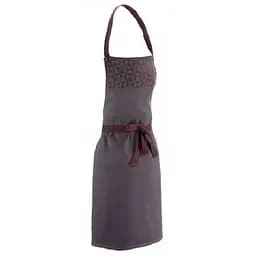 Фартух Kela Henrik Dreieck, фіолетовий, 80х67 см (12290)