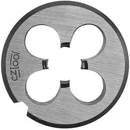 Плашка Vorel М4х0.7 мм 25 г (24510)