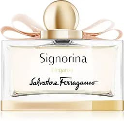Парфумована вода Ferragamo Signorina Eleganza 100 мл