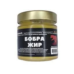 Бобровый/бобра жир 200 мл
