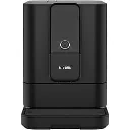 Кавомашина Nivona Nivo 1.8 л зерно чорна