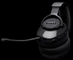 Гарнітура JBL QUANTUM 360 Wireless Black (JBLQTUM360BLK) - мініатюра 5