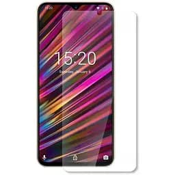 Защитная пленка StatusSKIN для UMiDIGI F1 Play Экран Матовая Pro