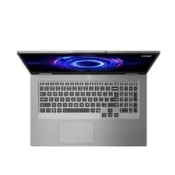 Ноутбук Lenovo LOQ 17 - Core i5-13450HX 17,3''-165Hz 16GB 512GB Win11Home RTX5050 - мініатюра 3