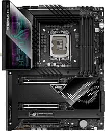 Материнская плата ASUS ROG MAXIMUS Z690 HERO (ROG Maximus Z690 Hero) (Socket 1700, Intel Z690, ATX) Б/у