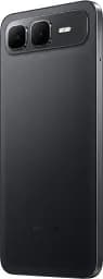 Смартфон Infinix Smart 10 Plus X6725B 4/128Gb Sleek Black UA UCRF - мініатюра 7