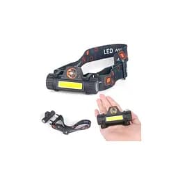 Ліхтар Voltronic WX-8101 - мініатюра 4