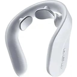 Маccажер для шеи Jeeback Neck Massager G20 White [80223]