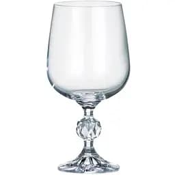 Набір келихів для вина Bohemia Claudia 230 мл х 6 шт (b40149)