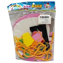 Дитячий набір для творчості "Зроби свою сумочку" Bambi 11224NB-5