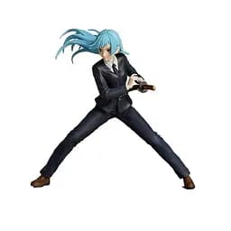 Фігурка Taito Jujutsu Kaisen Miwa Kasumi Магічна битва Касумі Міва 19 см (T JK MK 01)