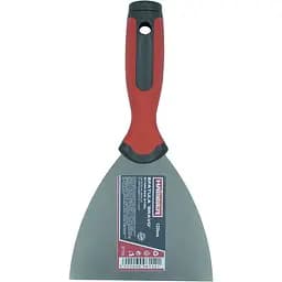 Шпатель Haisser Bravo з нержавіючої сталі 120 мм (144520)