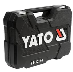 Набір інструментів Yato YT-12691 з ключами 82 ел. - мініатюра 3