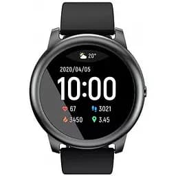 Розумний годинник Haylou Smart Watch Solar LS05 - мініатюра 3