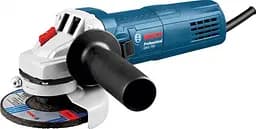 Шлифмашина угловая Professional GWS 750-125 125мм 750Вт Bosch teh0025391