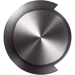 Навушники Dyson OnTrac CNC Black/Nickel (581667-01) [117262] - мініатюра 3