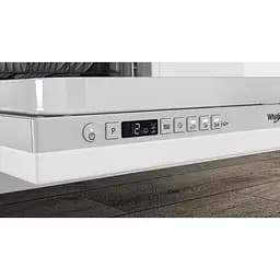 Посудомийна машина Whirlpool WIC 3C33 PFE - мініатюра 8