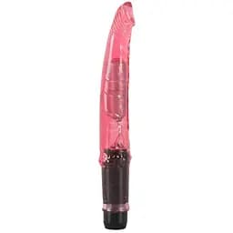 Вібратор You2Toys Temptation Rubin 16 см червоний