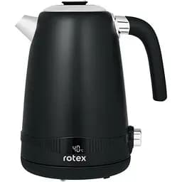 Электрочайник Rotex RKT79-B Smart [120271]