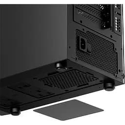 Корпус PcCooler CPS C3B310 BK (C3B310 BK) Без БП - мініатюра 7