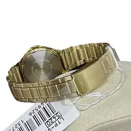 Жіночий годинник Casio Timeless Collection LTP-V300G-1AUDF - мініатюра 3
