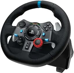 Кермо Logitech G29 Driving Force Racing Wheel (941-000110, 941-000112)