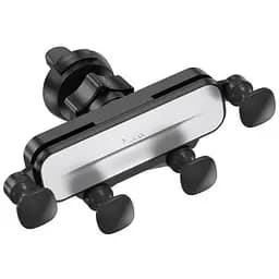 Автотримач HOCO CA102 Manner Gravity Linkage - мініатюра 2