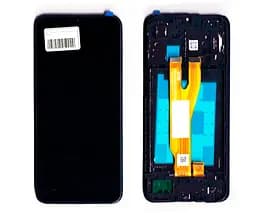 Дисплей Huawei P40 Lite E/Y7P/ Honor Play 3/ Honor 9C чорний оригінал в упаковці
