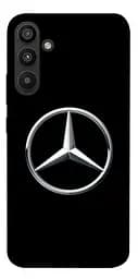 Чохол Demsky Mercedes logo для Samsung Galaxy A34 5G