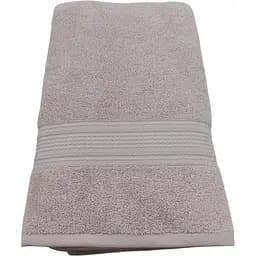 Рушник махровий Ardesto SuperSoft 100% бавовна 70 x 140 см рожевий (ART2270SCP)