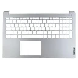 Верхня кришка для Lenovo IdeaPad 1-15ADA7 1-15AMN7 2022, (Cloud Grey, Топкейс, Non_Fingerprint, 5CB1F36624)