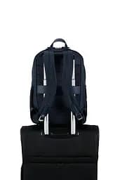 Рюкзак 14,1" Samsonite KARISSA EVO BLUE NIGHTS 38,5x27,5x13 KP2*41010 - мініатюра 3