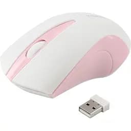 Бездротова мишка T-Wolf Q2 USB 2.4GHz АА Білий