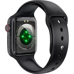 Смарт-годинник Hoco Y5 Pro Black [771087] [99514] - мініатюра 3