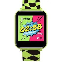 Детские смарт-часы Canyon KW-43 Joyce Green CNE-KW43YB