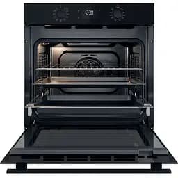 Духова шафа Whirlpool із системою очищення Smart Clean OMR58HU1B - мініатюра 3