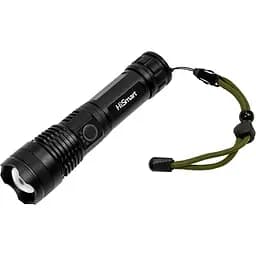Ліхтарик HiSmart P50 LED