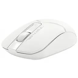 Бездротова миша A4Tech Fstyler FG12S Wireless White (FG12S (White)) - мініатюра 7
