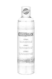Waterglide - Лубрикант анальный WATERGLIDE 300 ML ANAL Waterglide 35-30079 89198