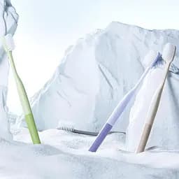 Зубна щітка Xiaomi DailyElements Toothbrush (BHR6497CN) Mint - мініатюра 8