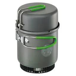 Система приготування їжі Optimus Crux Weekend HE Cook System 0.95 л (1017-8019743) - мініатюра 8