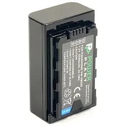 Аккумулятор PowerPlant Panasonic VW-VBD29 3350mAh