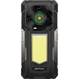 Смартфон Ulefone Armor 33 12/512GB Black [147607] - мініатюра 4